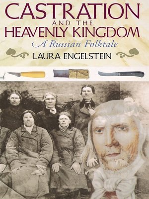cover image of Castration and the Heavenly Kingdom